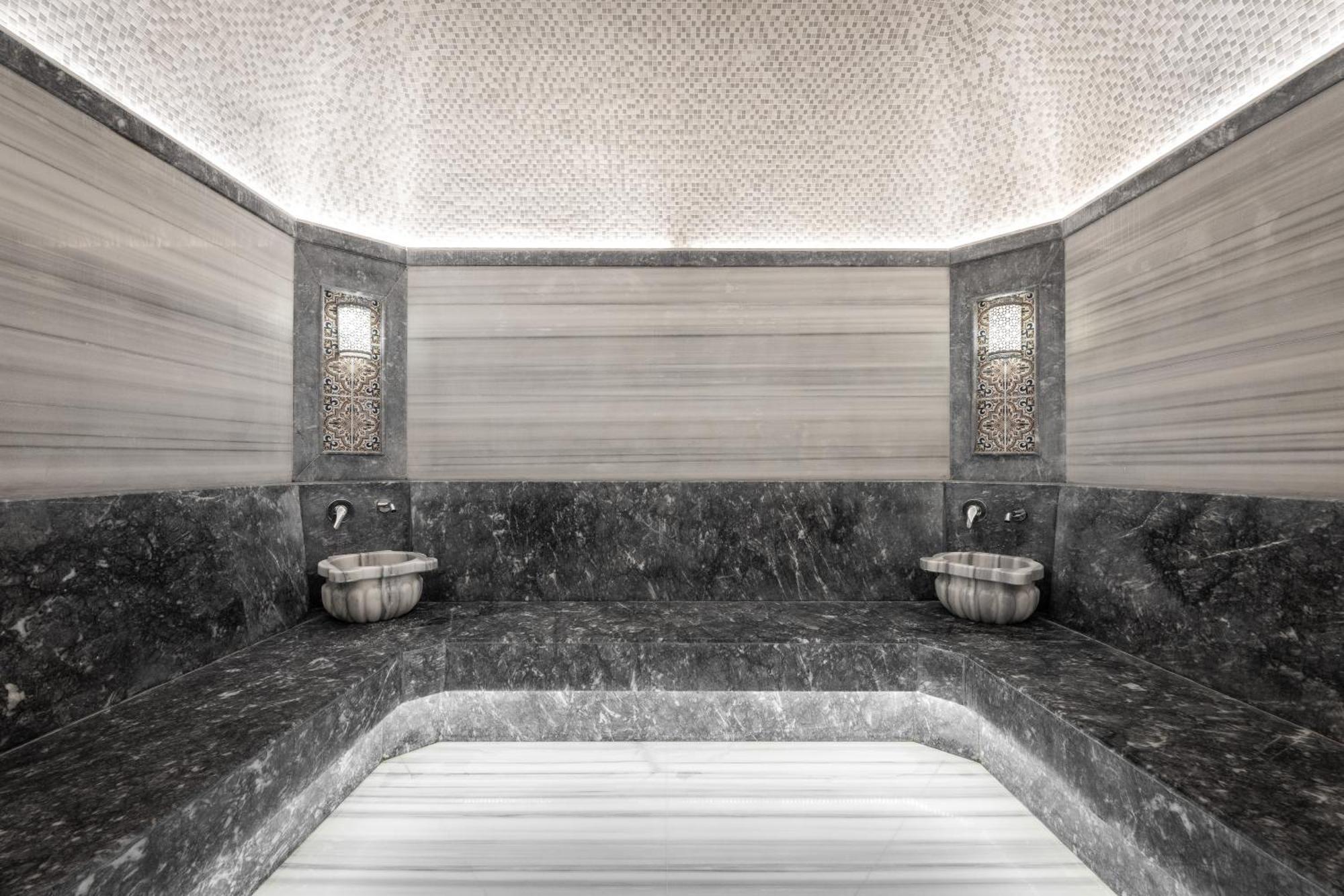 Aquaperla Hotel & Spa คีชีเนา ภายนอก รูปภาพ